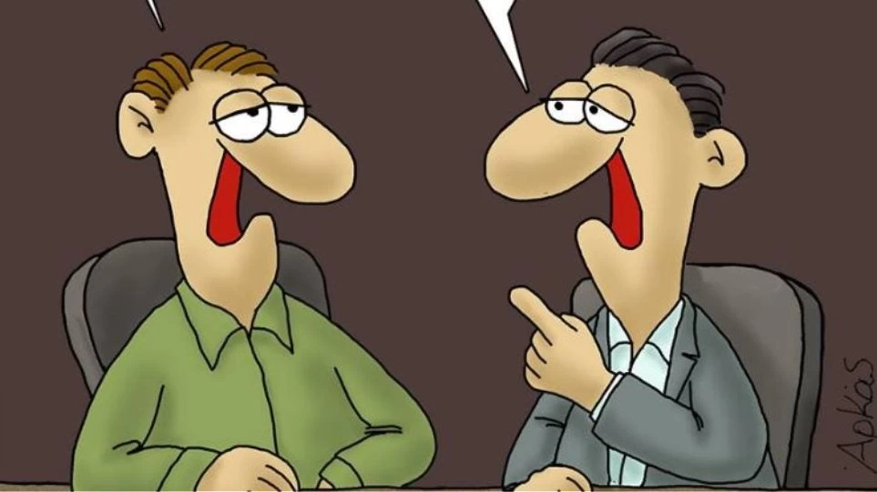 Ο Αρκάς για τις μεθοδεύσεις της κυβέρνησης για να ξεχαστεί η Συμφωνία των Πρεσπών